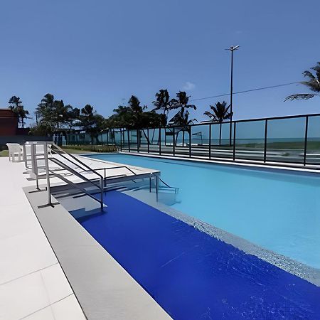 Rio Park Avenue, Studio 4 - By Trh Home Stay Recife Exterior photo