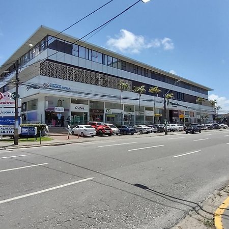 Rio Park Avenue, Studio 4 - By Trh Home Stay Recife Exterior photo