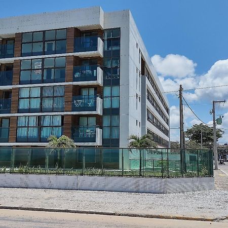 Rio Park Avenue, Studio 4 - By Trh Home Stay Recife Exterior photo