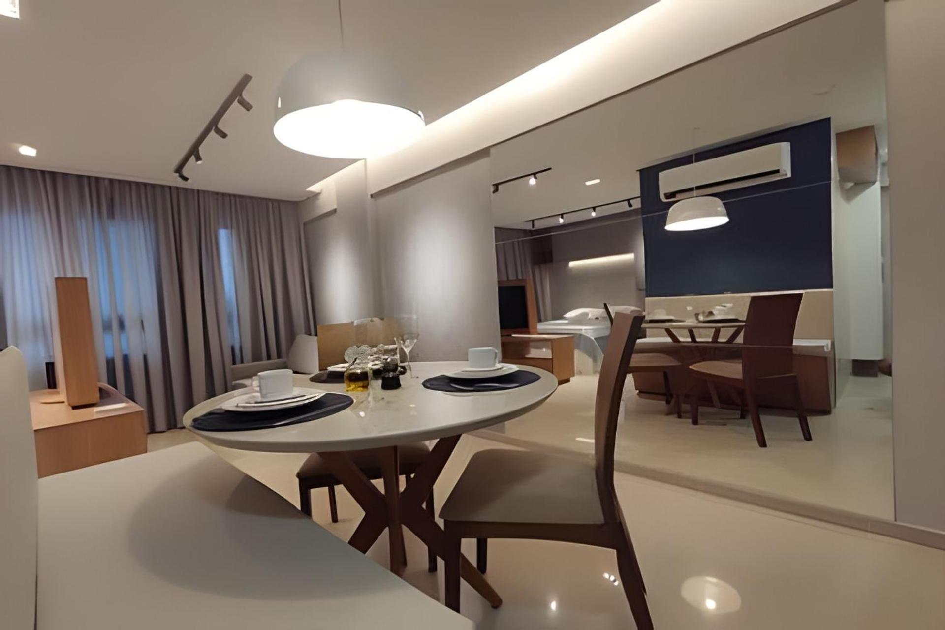 Rio Park Avenue, Studio 4 - By Trh Home Stay Recife Exterior photo