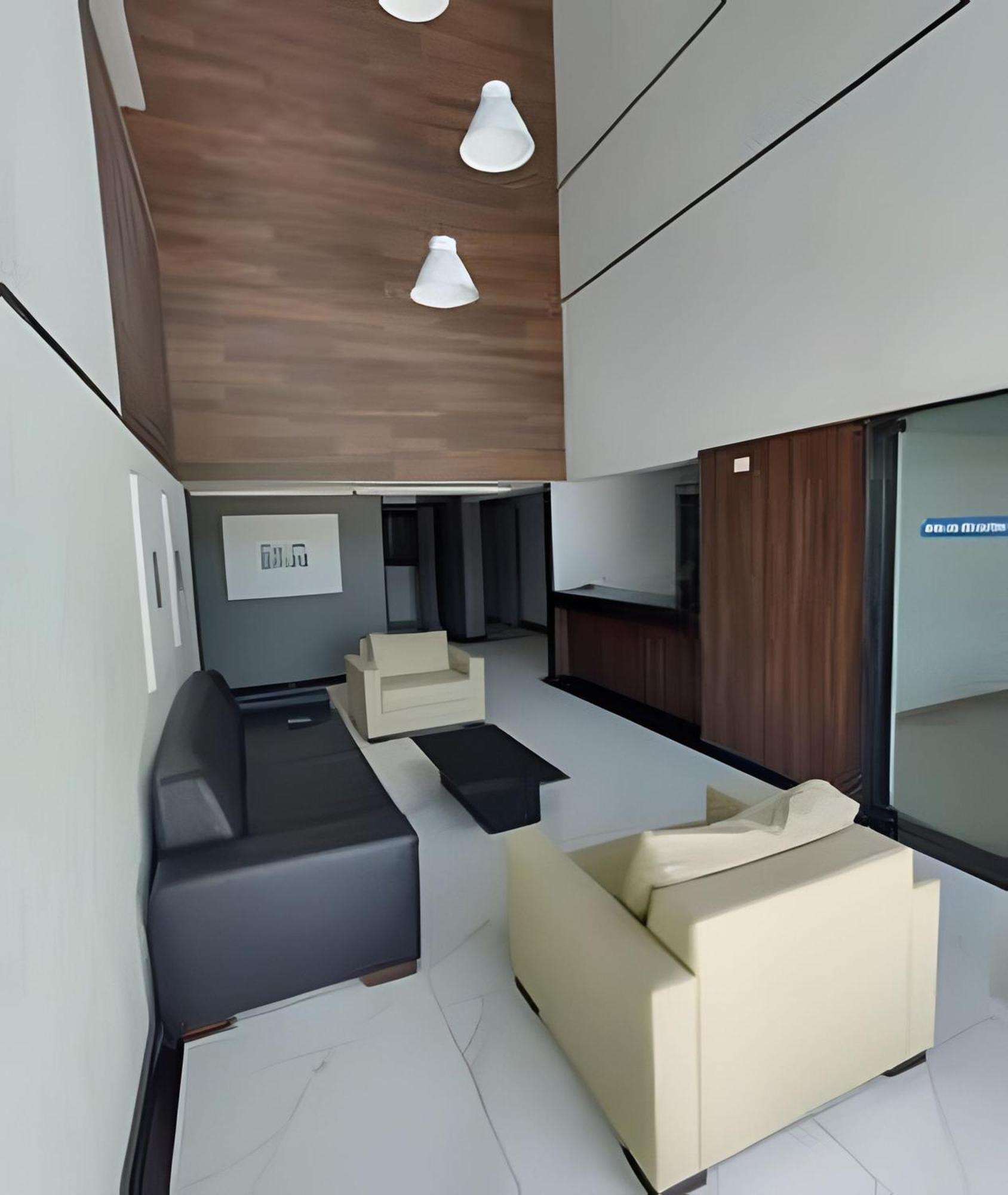 Rio Park Avenue, Studio 4 - By Trh Home Stay Recife Exterior photo